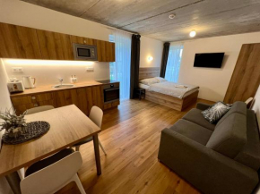 Apartmán pod sjezdovkou, Vrchlabi